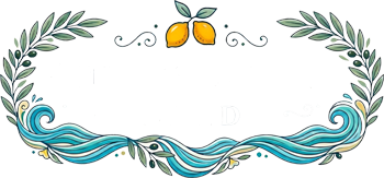 Villa Garden & Sea Logo