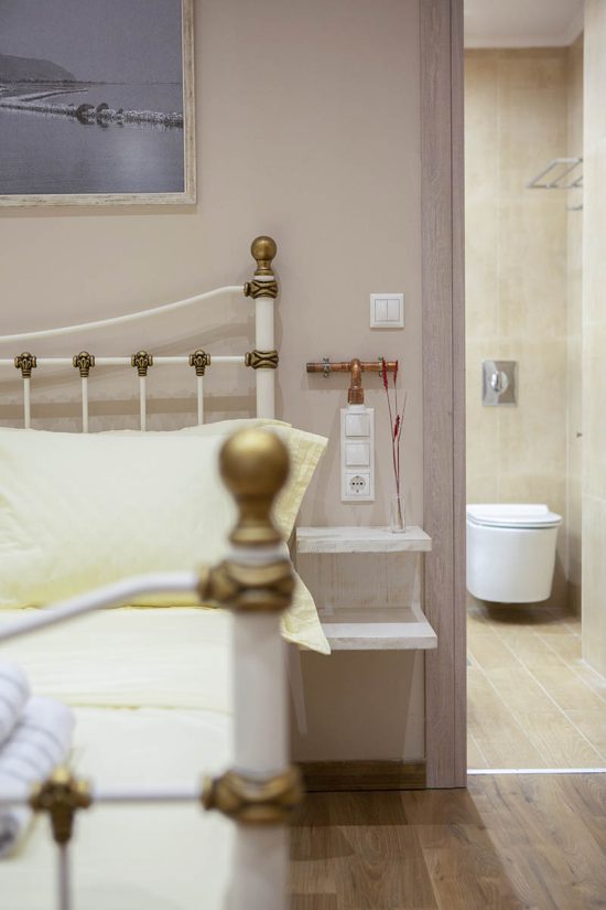 Boutique Hotel in Lefkada 5