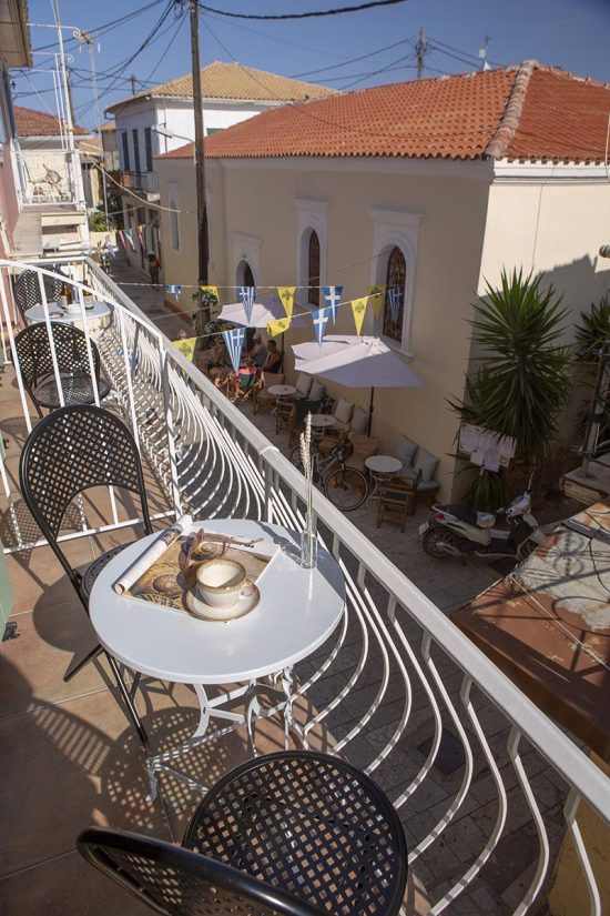 Boutique Hotel in Lefkada 6