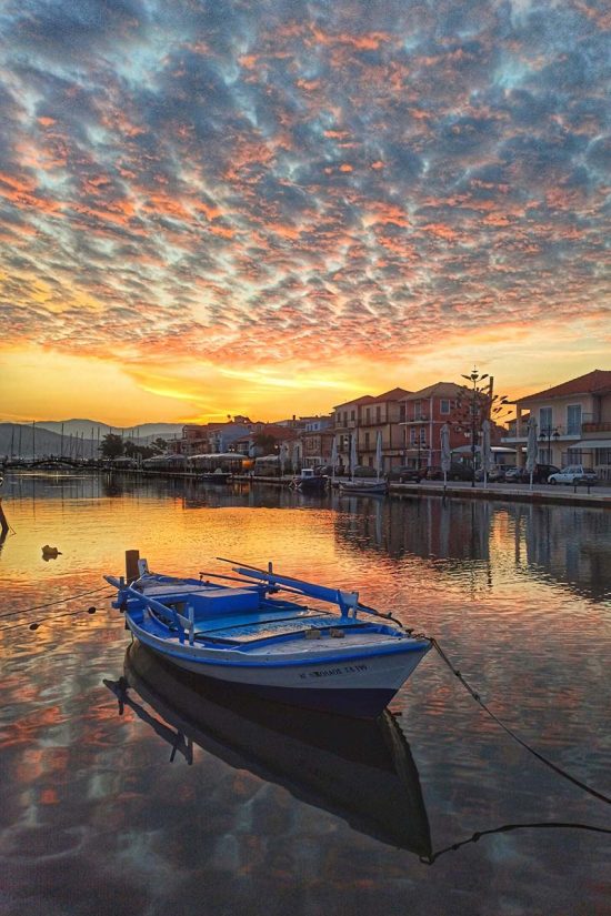 Lefkada
