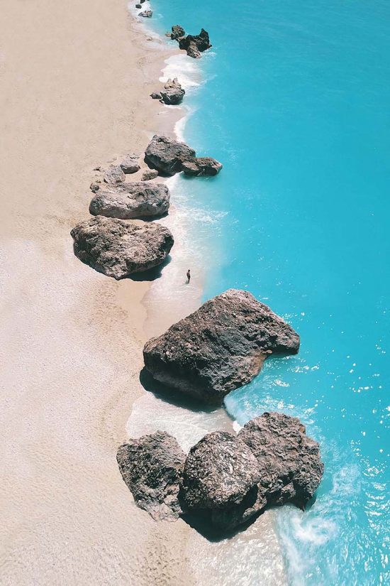 Lefkada Beaches 5