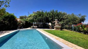 Luxury Villa in Lefkada