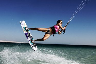 Lefkada Activities
